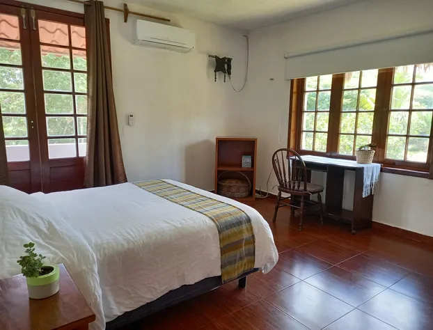 Casa Viva Mérida hotel detail image 2