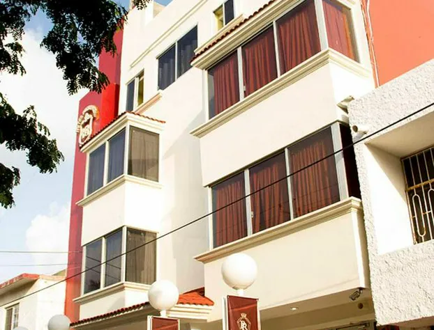 Hotel Puerto Real Coatzacoalcos hotel detail image 1