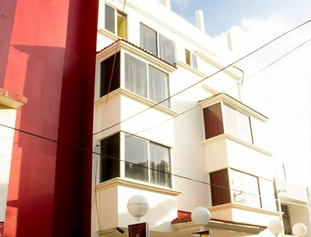 Hotel Puerto Real Coatzacoalcos hotel detail image 2