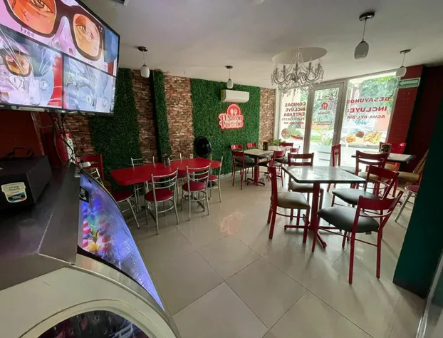 Hotel Puerto Real Coatzacoalcos hotel detail image 3