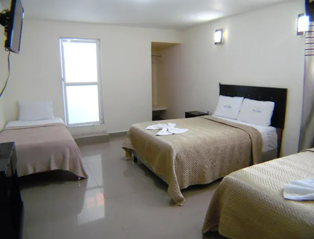 Hotel Puerto Real Coatzacoalcos hotel detail image 4