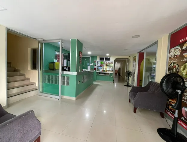 OYO Hotel Puerto Real Coatzacoalcos hotel detail image 2