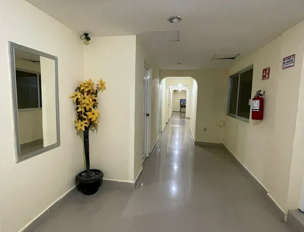 OYO Hotel Puerto Real Coatzacoalcos hotel detail image 3