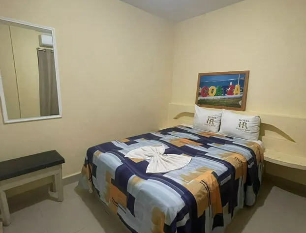 OYO Hotel Puerto Real Coatzacoalcos hotel detail image 4