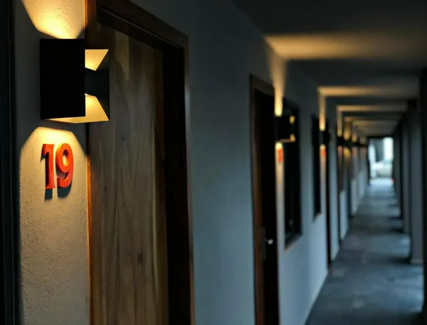 Six Two Four Hotel hotel detail image 3