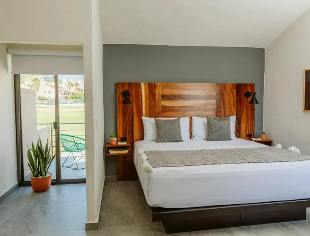 Six Two Four Hotel hotel detail image 2