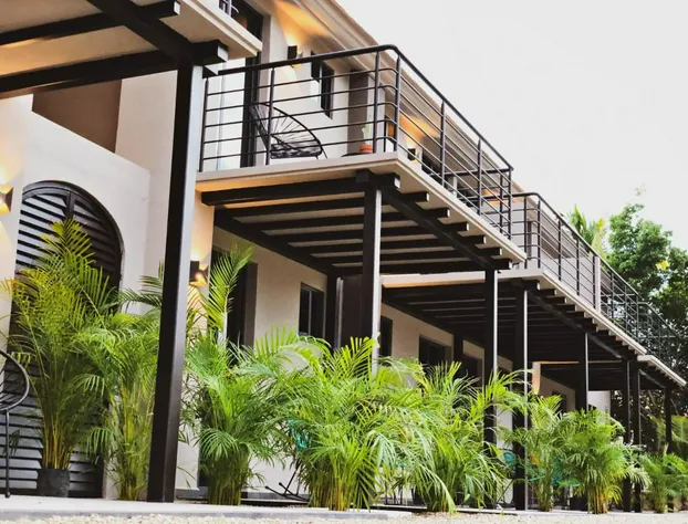 Six Two Four Hotel hotel detail image 1