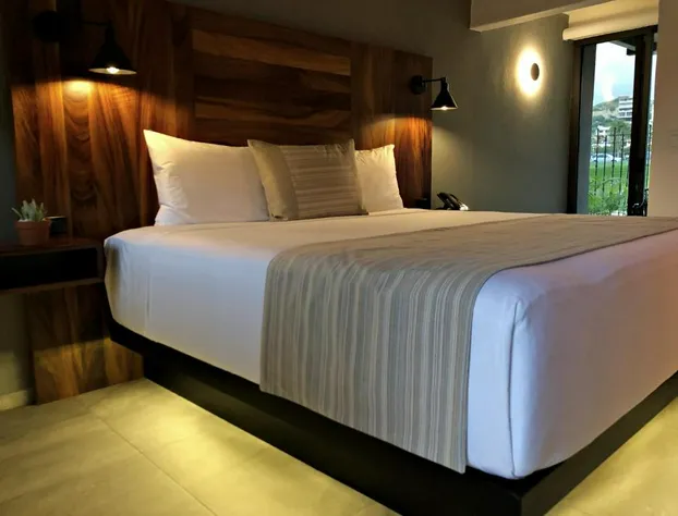 Six Two Four Hotel hotel detail image 2