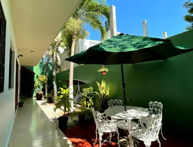 Hotel Santa Isabel hotel detail image 2