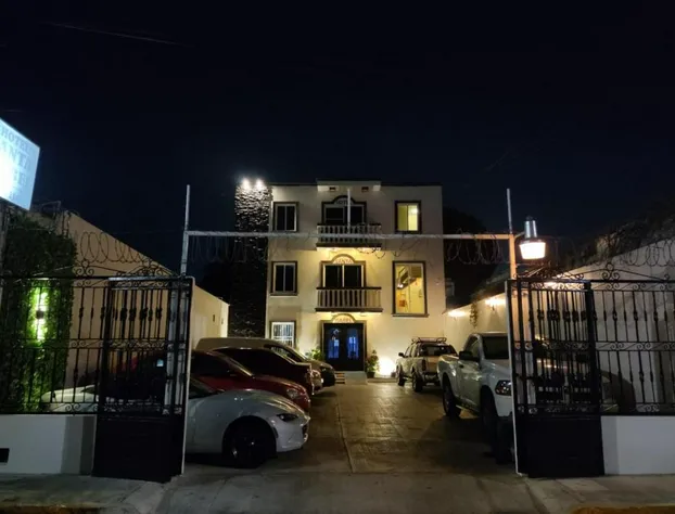 Hotel Santa Isabel hotel detail image 3