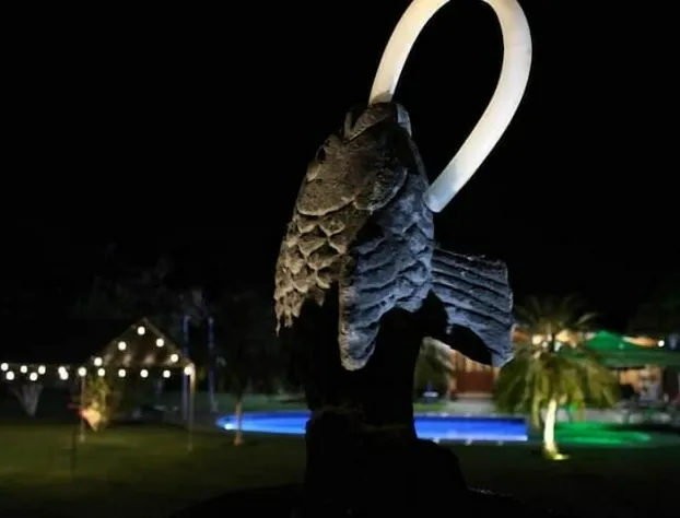 Quinta Diana hotel detail image 1