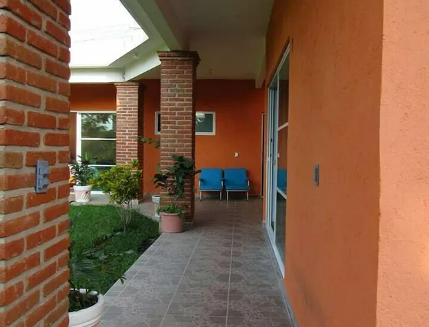 Quinta Diana hotel detail image 4