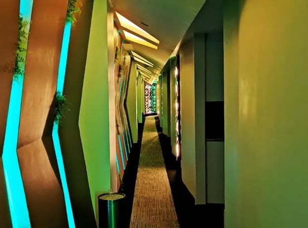 Hotel Lua hotel detail image 3