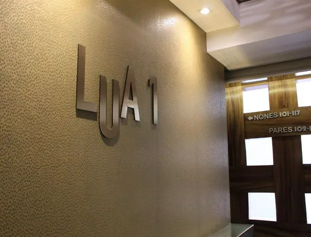 Hotel Lua hotel detail image 4