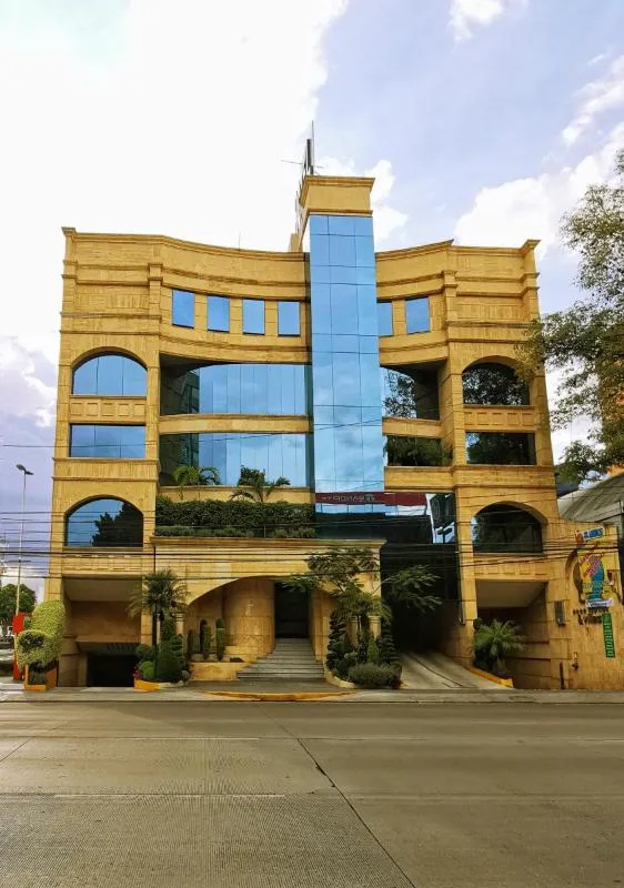 Hotel Lua hotel hero