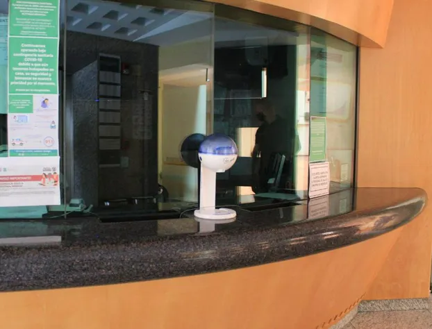 Hotel Lua hotel detail image 1