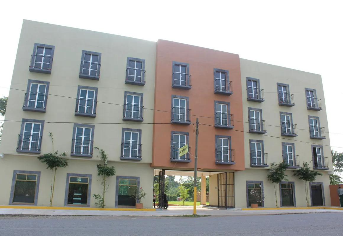 Hotel Real de Guadalupe hotel hero