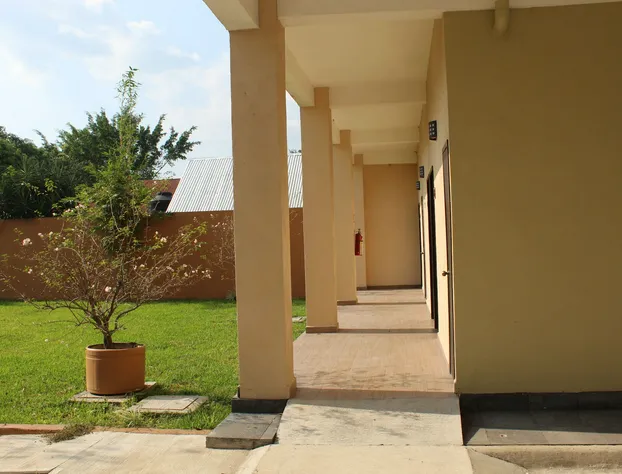 Hotel Real de Guadalupe hotel detail image 2