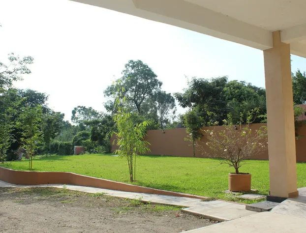 Hotel Real de Guadalupe hotel detail image 4