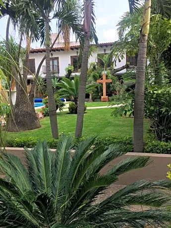 Hotel Concierge Flor y Canto hotel detail image 4