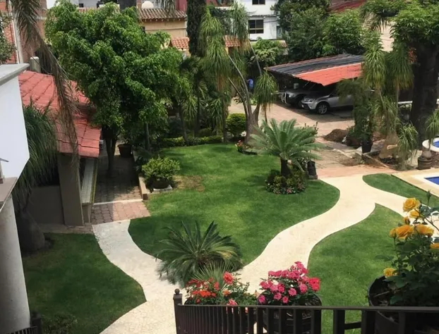 Hotel Concierge Flor y Canto hotel detail image 3