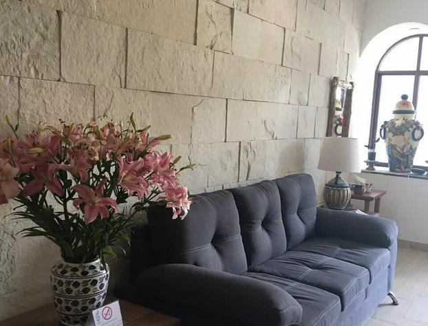 Hotel Concierge Flor y Canto hotel detail image 4