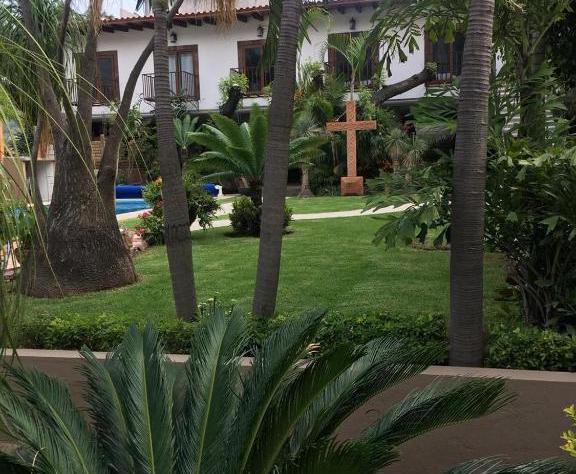 Hotel Concierge Flor y Canto hotel detail image 3