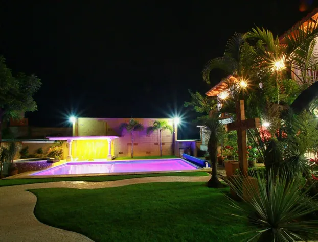 Hotel Concierge Flor y Canto hotel detail image 1