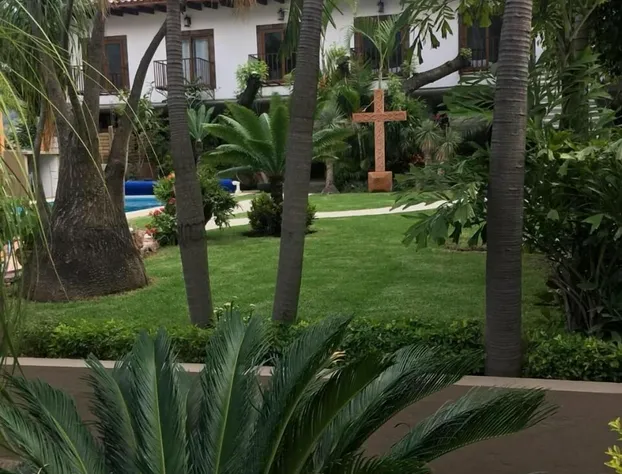 Hotel Concierge Flor y Canto hotel detail image 2