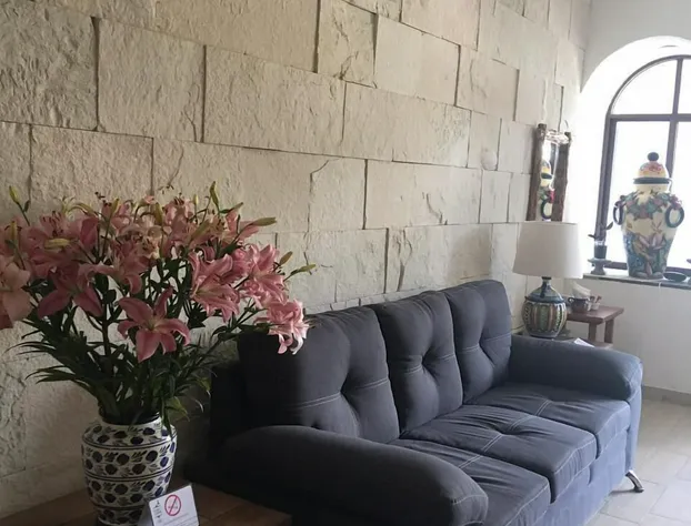 Hotel Concierge Flor y Canto hotel detail image 4