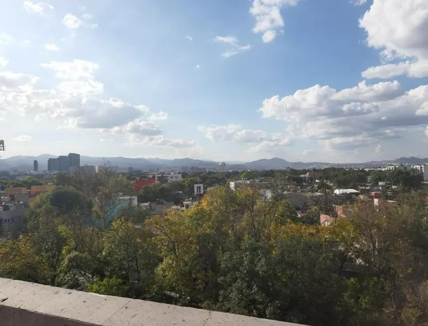 Auto Hotel Legaria hotel detail image 2