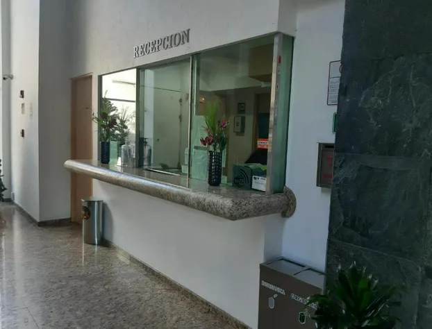 Auto Hotel Legaria hotel detail image 4