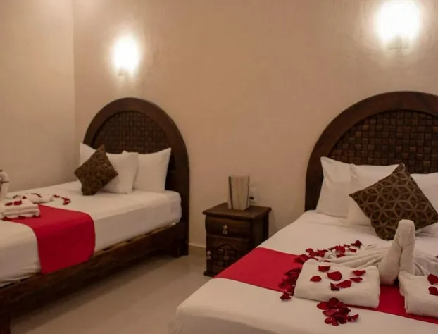 Cedro Rojo hotel detail image 2