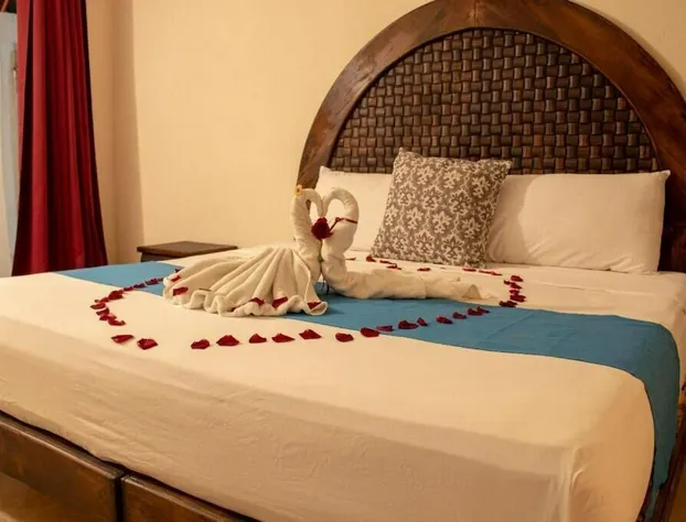 Cedro Rojo hotel detail image 3