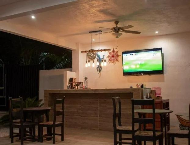 Cedro Rojo hotel detail image 4