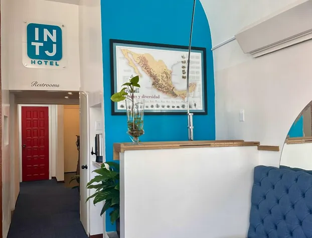 INTJ Hotel hotel detail image 1