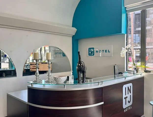 INTJ Hotel hotel detail image 1