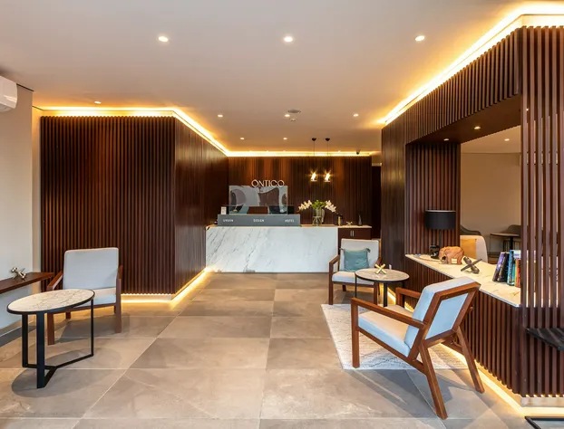 Óntico Urban Design Hotel hotel detail image 4