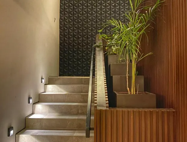 Óntico Urban Design Hotel hotel detail image 3