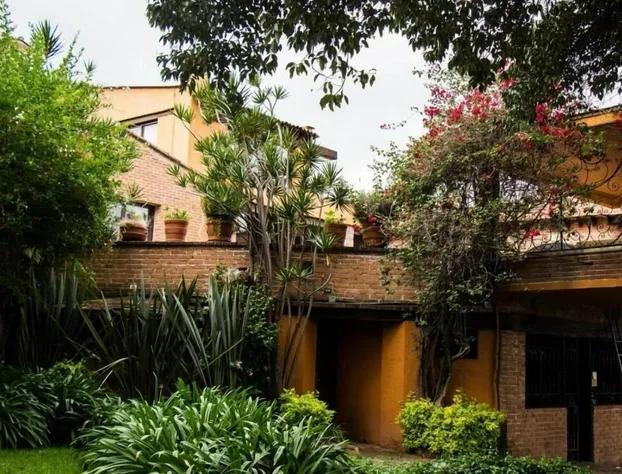 Casa Magdalena hotel detail image 1
