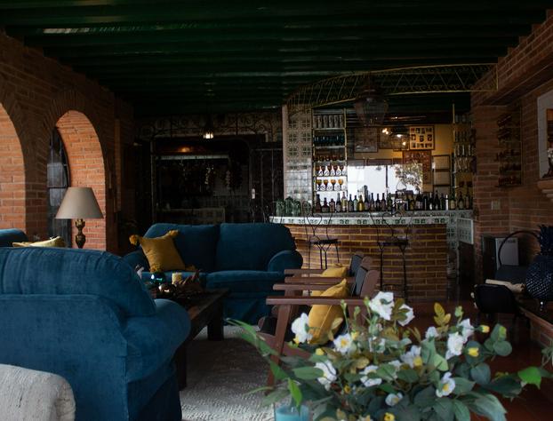 Casa Magdalena hotel detail image 4