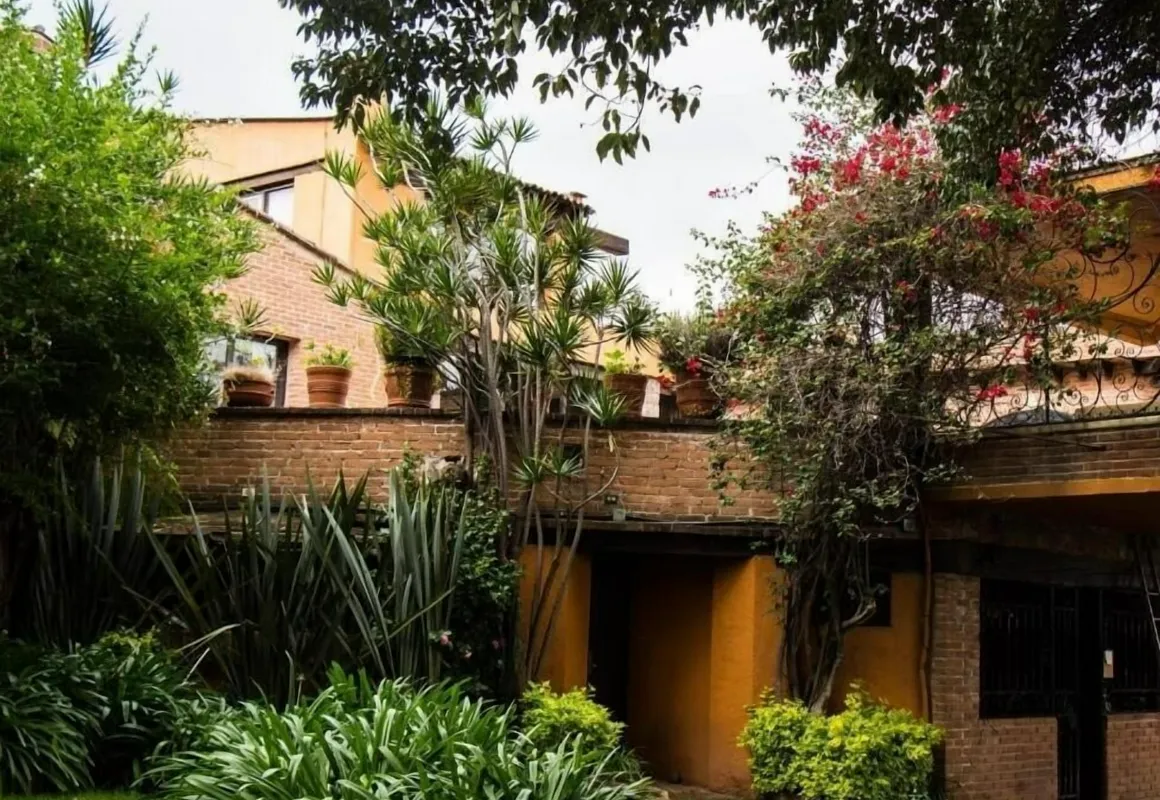 Casa Magdalena hotel hero