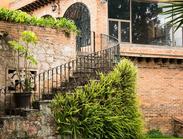 Casa Magdalena hotel detail image 1