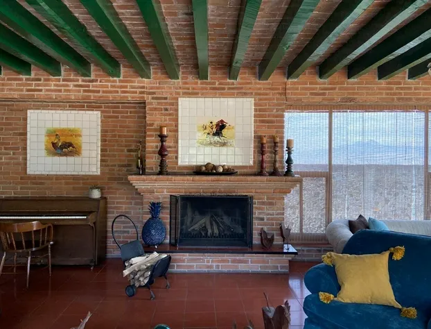 Casa Magdalena hotel detail image 3