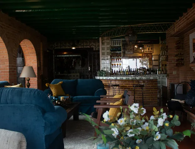 Casa Magdalena hotel detail image 4