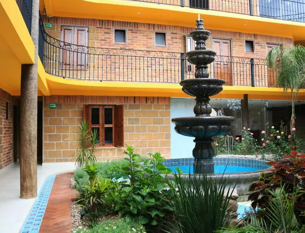 Hotel Boutique Jayco hotel detail image 1