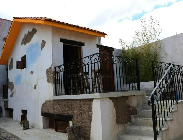 Hotel Boutique Jayco hotel detail image 2