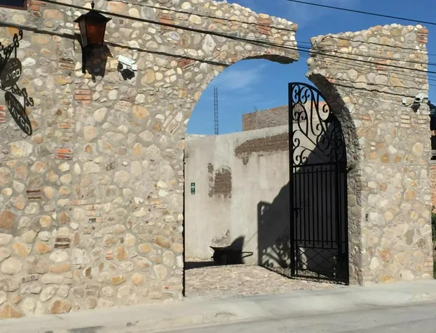 Hotel Boutique Jayco hotel detail image 3