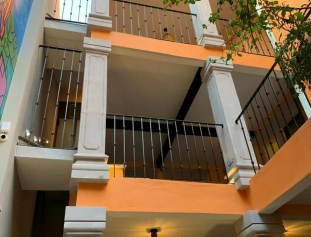 El Secreto hotel detail image 1