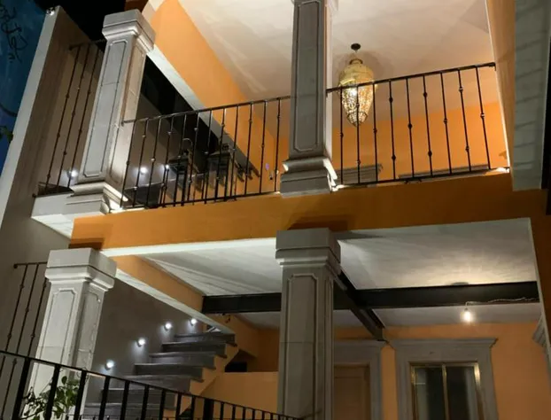 El Secreto hotel detail image 3